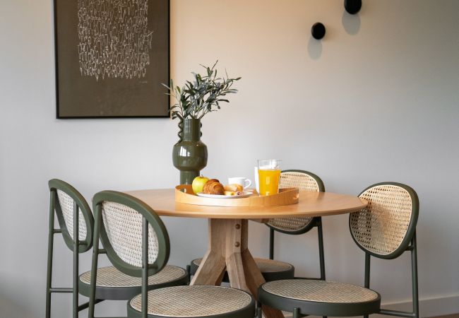 Studio in Porto - Bom Sucesso Executive Prime Studios Studio in Porto - Bom Sucesso Executive Prime Studios