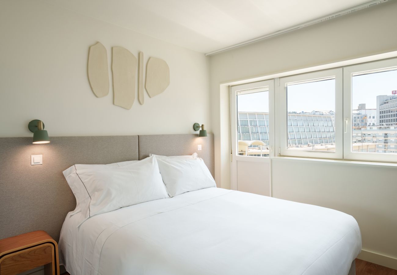 Accommodation in Porto ideal for vacations or corporate stays 