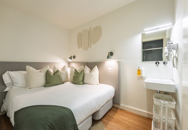 Apartment in Porto - Bom Sucesso Prestige Executive Flats Apartment in Porto - Bom Sucesso Prestige Executive Flats