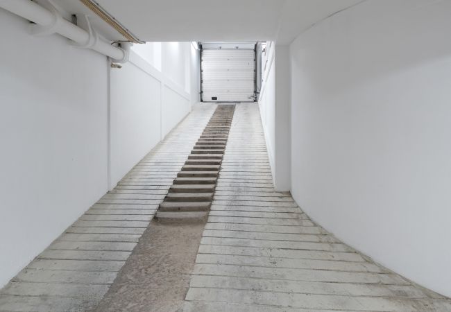 Apartment in Porto - Bom Sucesso Prestige Executive Flats Apartment in Porto - Bom Sucesso Prestige Executive Flats