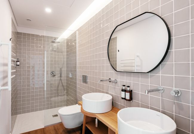 Apartment in Peso da Régua -  Feel Discovery Casa da Lameira Douro Valley V Apartment in Peso da Régua -  Feel Discovery Casa da Lameira Douro Valley V