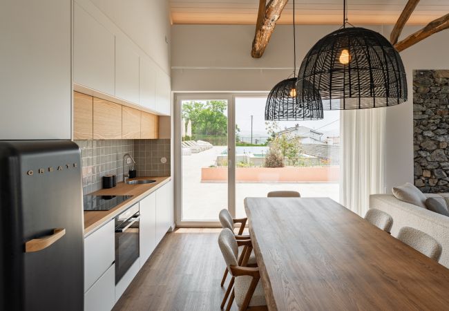 Apartment in Peso da Régua -  Feel Discovery Casa da Lameira Douro Valley V Apartment in Peso da Régua -  Feel Discovery Casa da Lameira Douro Valley V