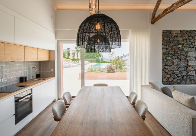 Apartment in Peso da Régua -  Feel Discovery Casa da Lameira Douro Valley V Apartment in Peso da Régua -  Feel Discovery Casa da Lameira Douro Valley V