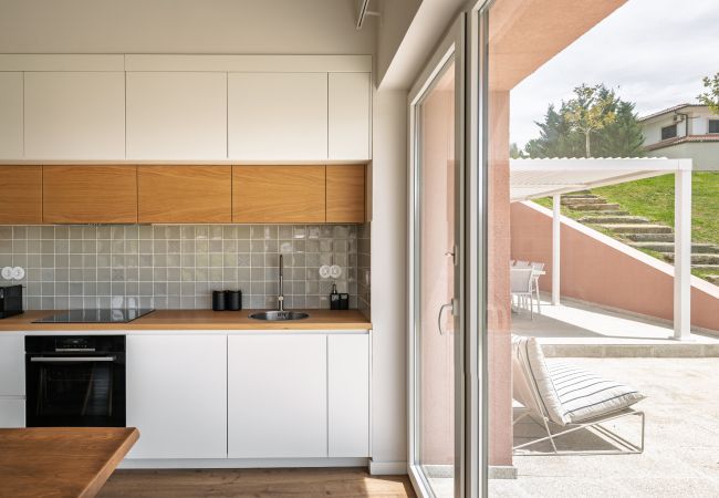 Apartment in Peso da Régua -  Feel Discovery Casa da Lameira Douro Valley V Apartment in Peso da Régua -  Feel Discovery Casa da Lameira Douro Valley V