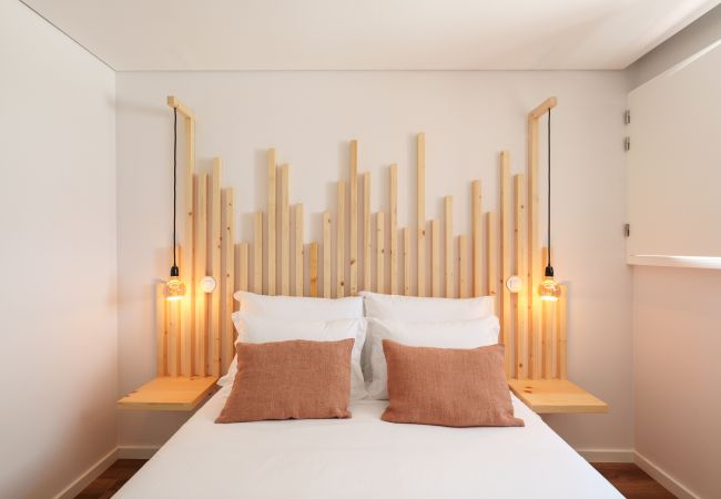 Apartment in Peso da Régua -  Feel Discovery Casa da Lameira Douro Valley V Apartment in Peso da Régua -  Feel Discovery Casa da Lameira Douro Valley V