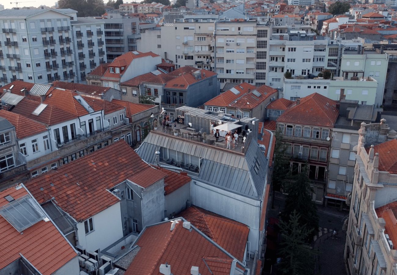 Studio in Porto - Galerias Fashion Nightlife 4 Studios by Feel Porto