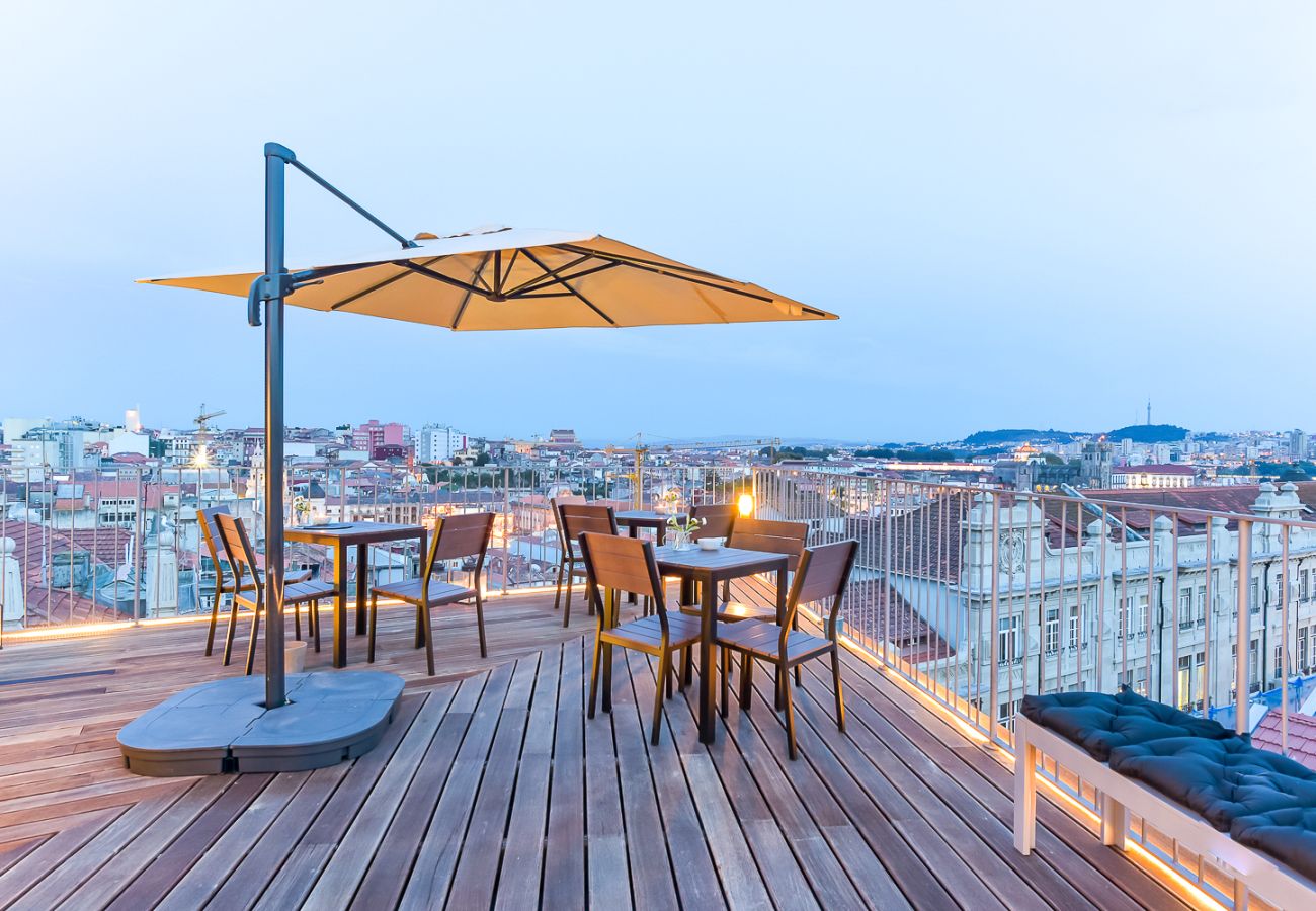 Studio in Porto - Galerias Fashion Nightlife 4 Studios by Feel Porto