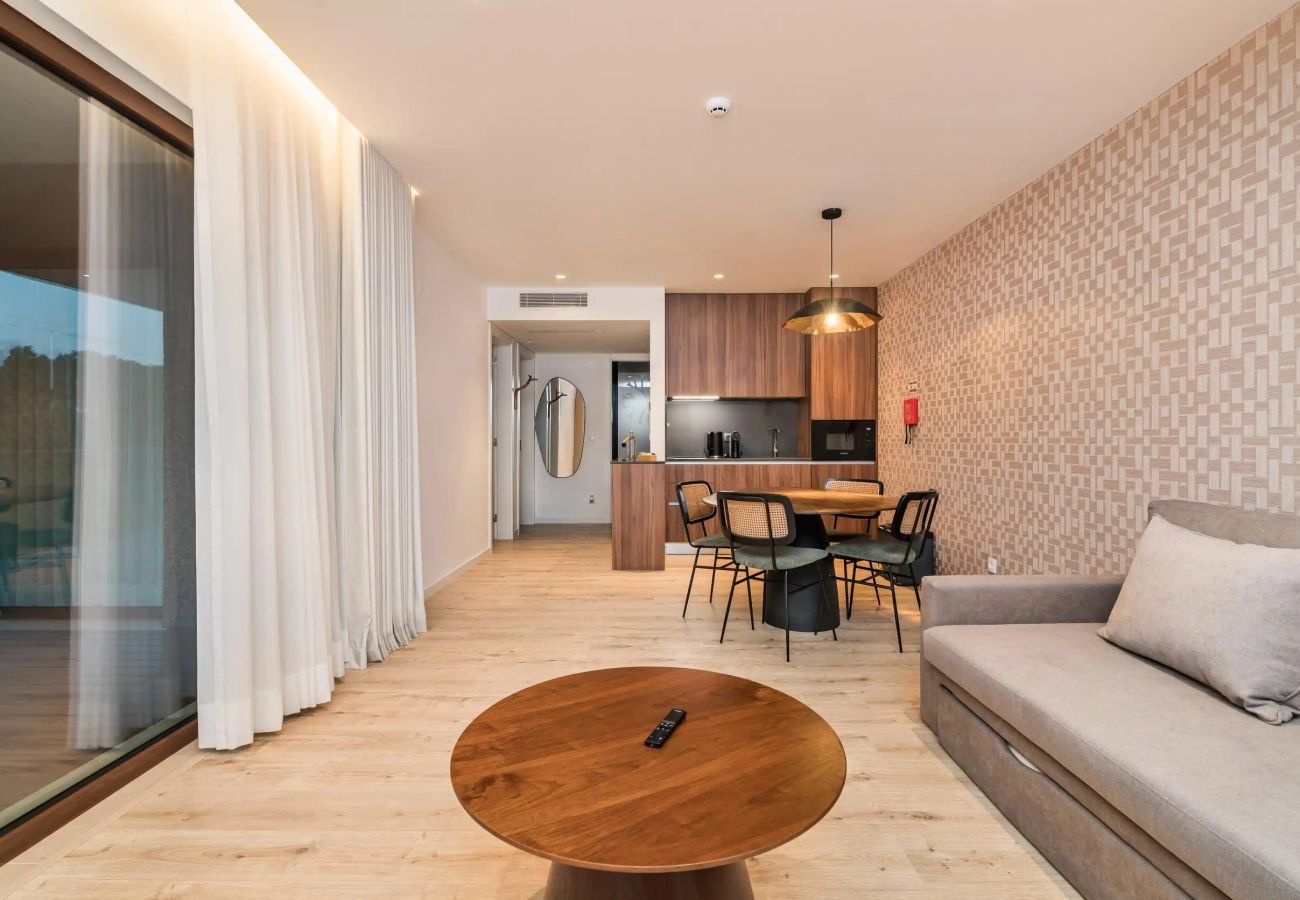 Villa in Batalha - Haven Nature Villa II by Feel Discovery 