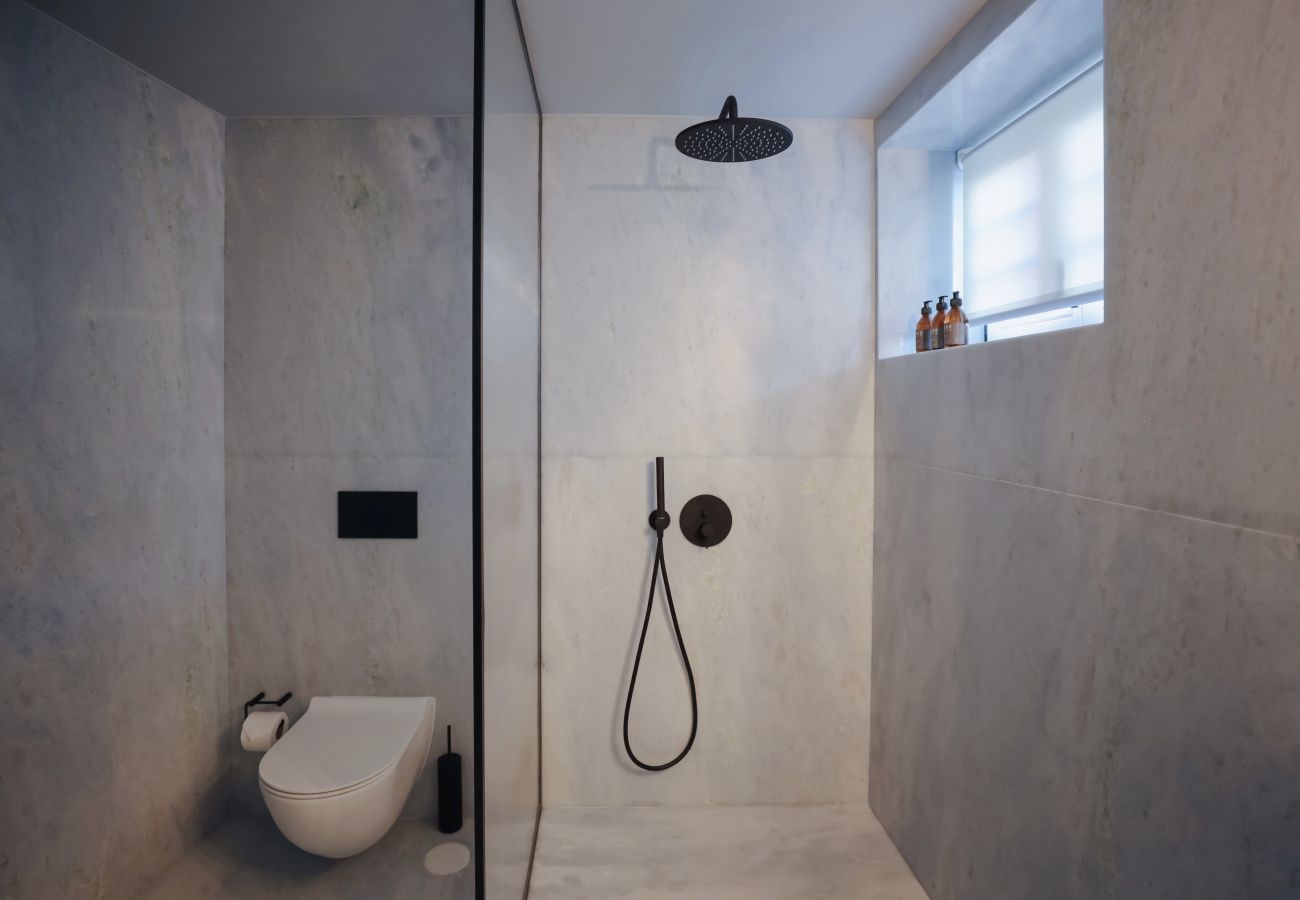 Apartment in Porto - Porto Arts Club I 