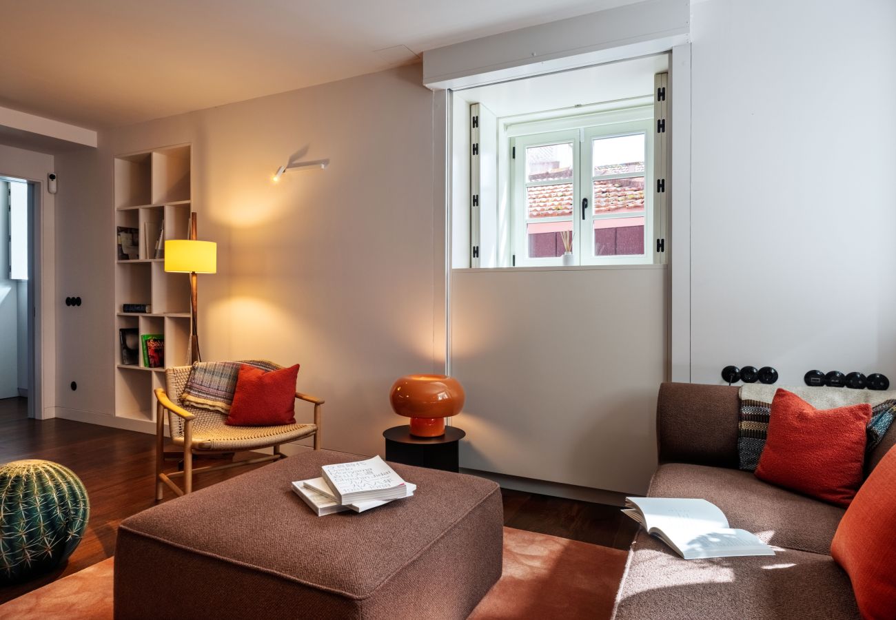 Apartment in Porto - Porto Arts Club Apartment I by Feel Discovery 