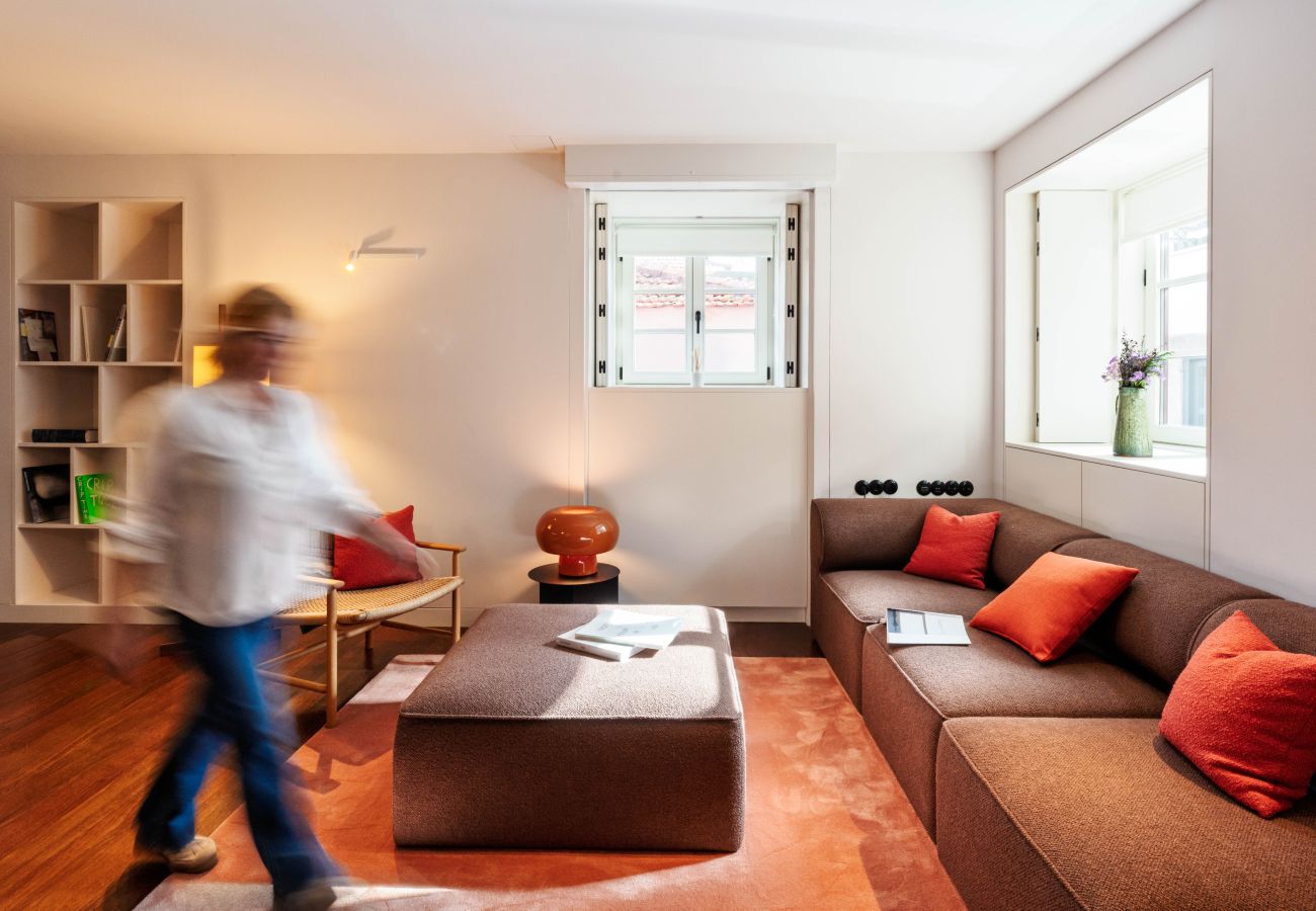 Apartment in Porto - Porto Arts Club Apartment I by Feel Discovery 