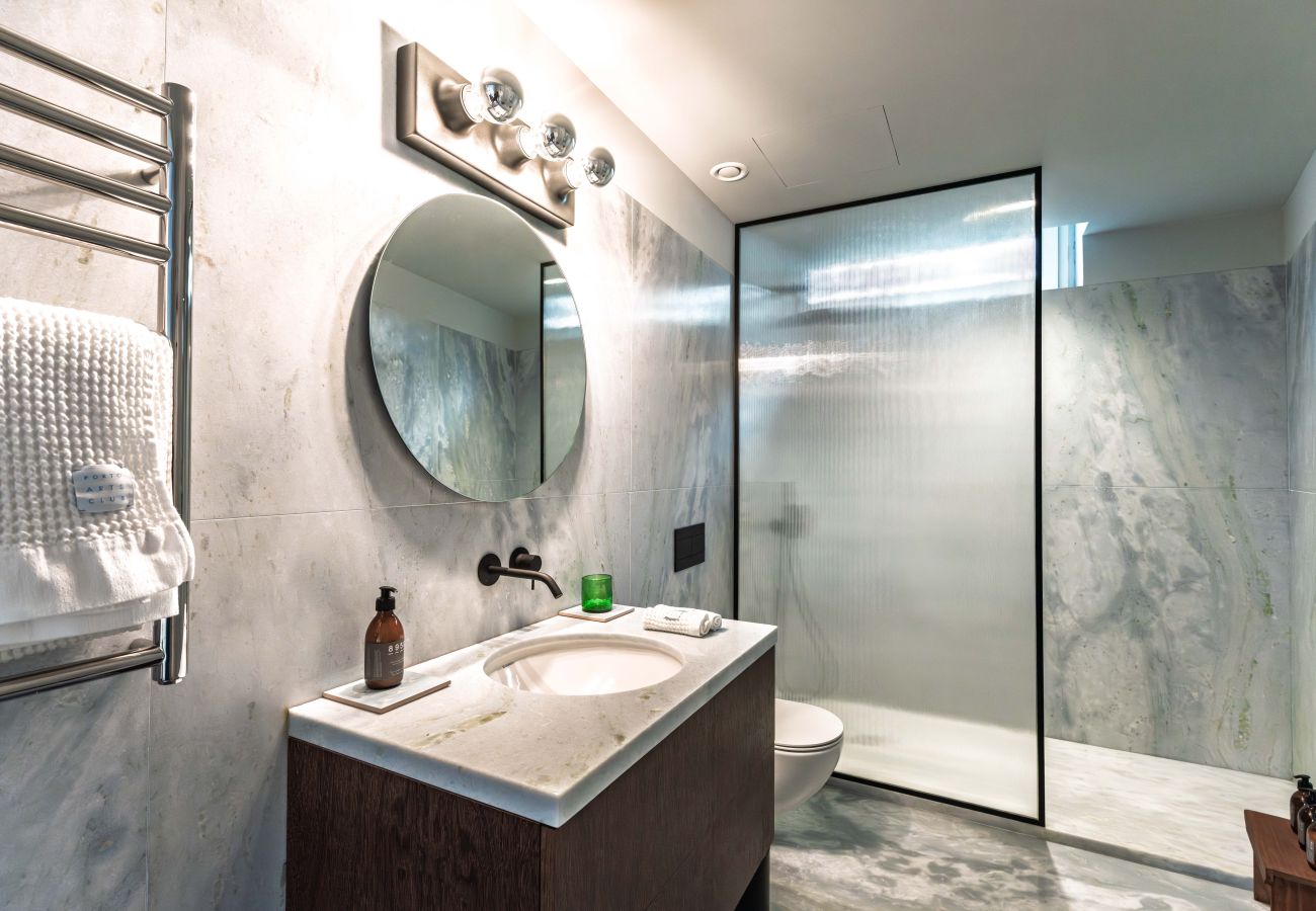Apartment in Porto - Porto Arts Club Apartment I by Feel Discovery 