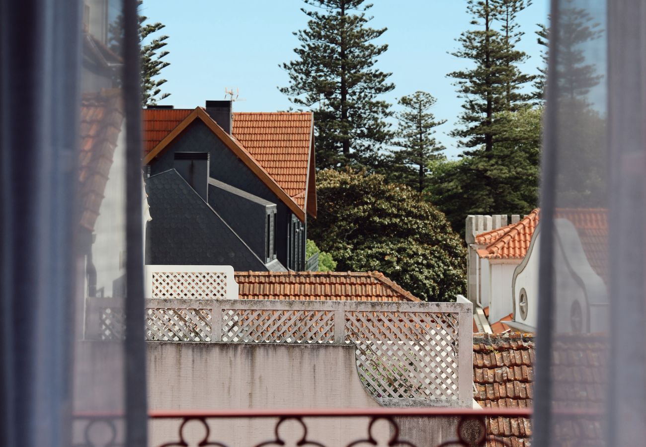 Apartment in Porto - Porto Arts Club II