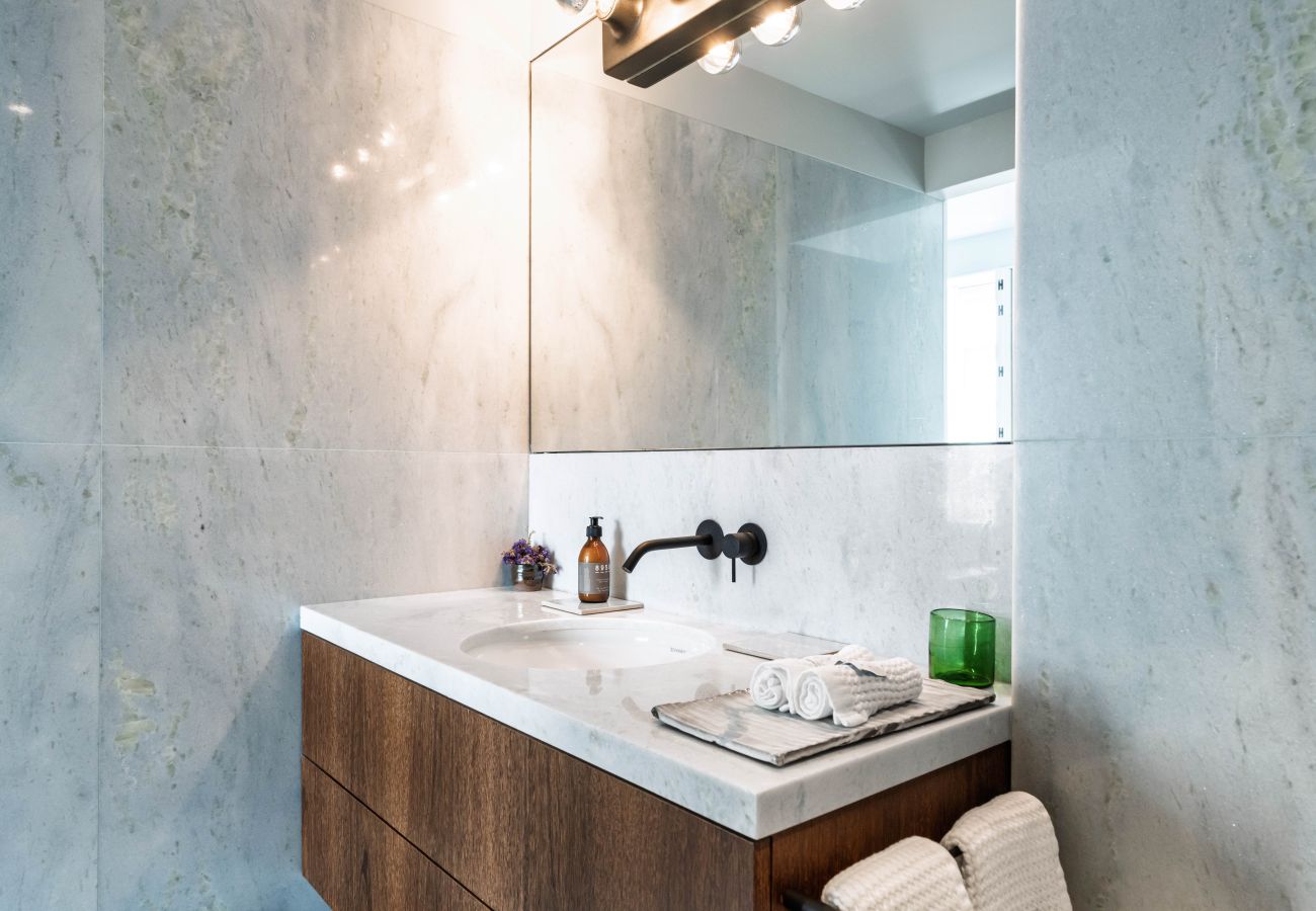 Apartment in Porto - Porto Arts Club Apartment II by Feel Discovery