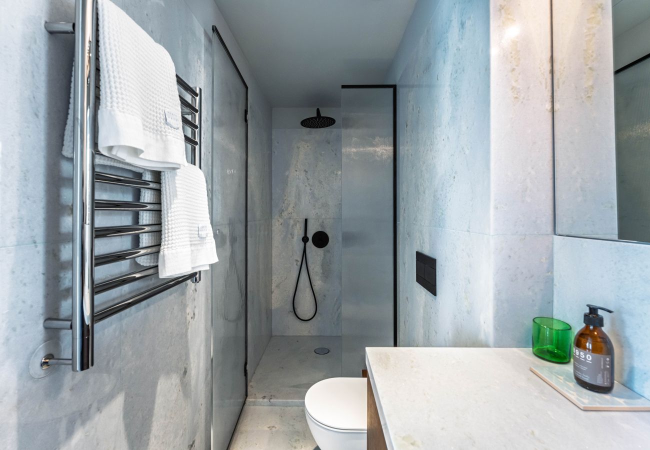 Apartment in Porto - Porto Arts Club Apartment II by Feel Discovery