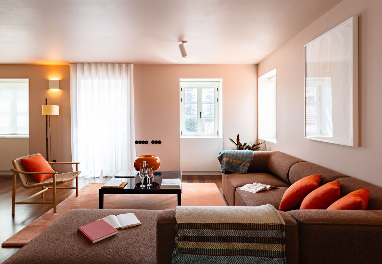 Apartment in Porto - Porto Arts Club Apartment II by Feel Discovery