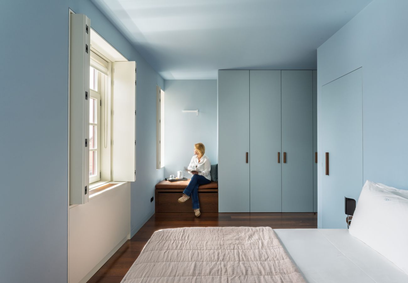Apartment in Porto - Porto Arts Club Apartment II by Feel Discovery