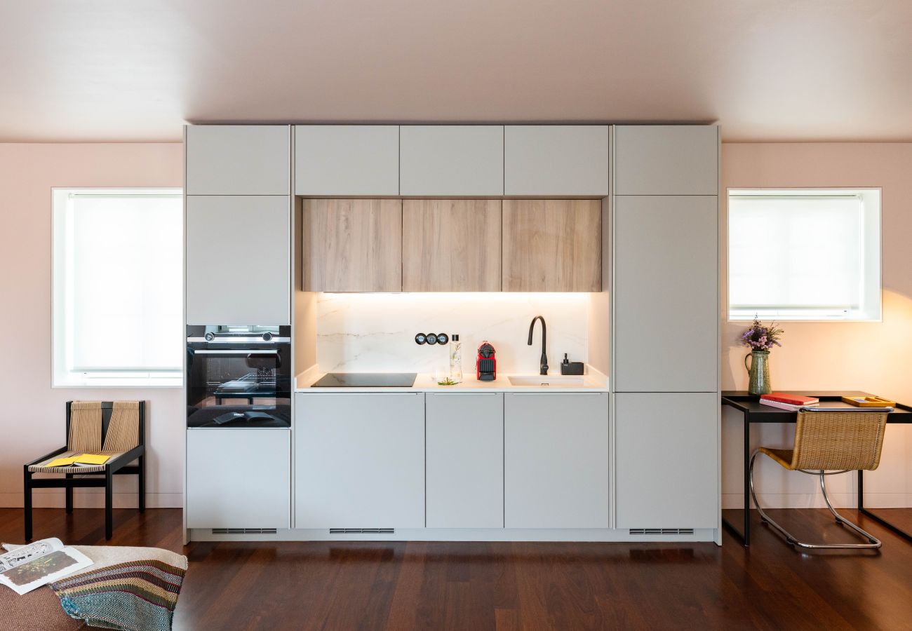 Apartment in Porto - Porto Arts Club Apartment II by Feel Discovery