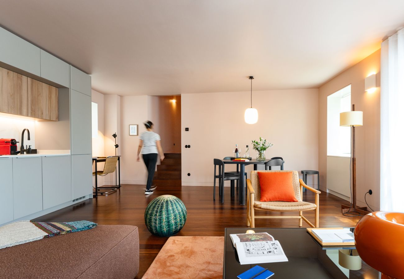 Apartment in Porto - Porto Arts Club Apartment II by Feel Discovery