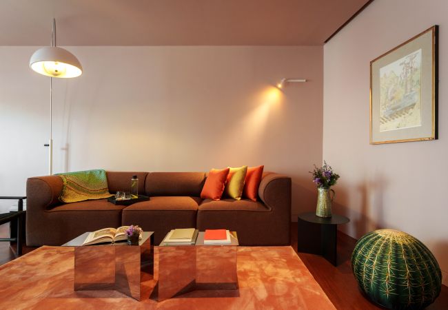 Apartment in Porto - Porto Arts Club Apartment III by Feel Discovery