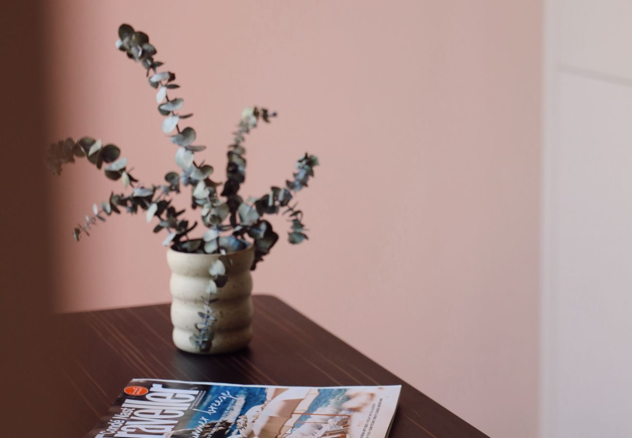 Apartment in Porto - Porto Arts Club III