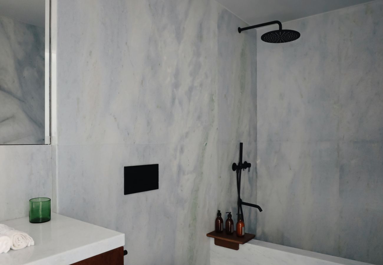 Apartment in Porto - Porto Arts Club III