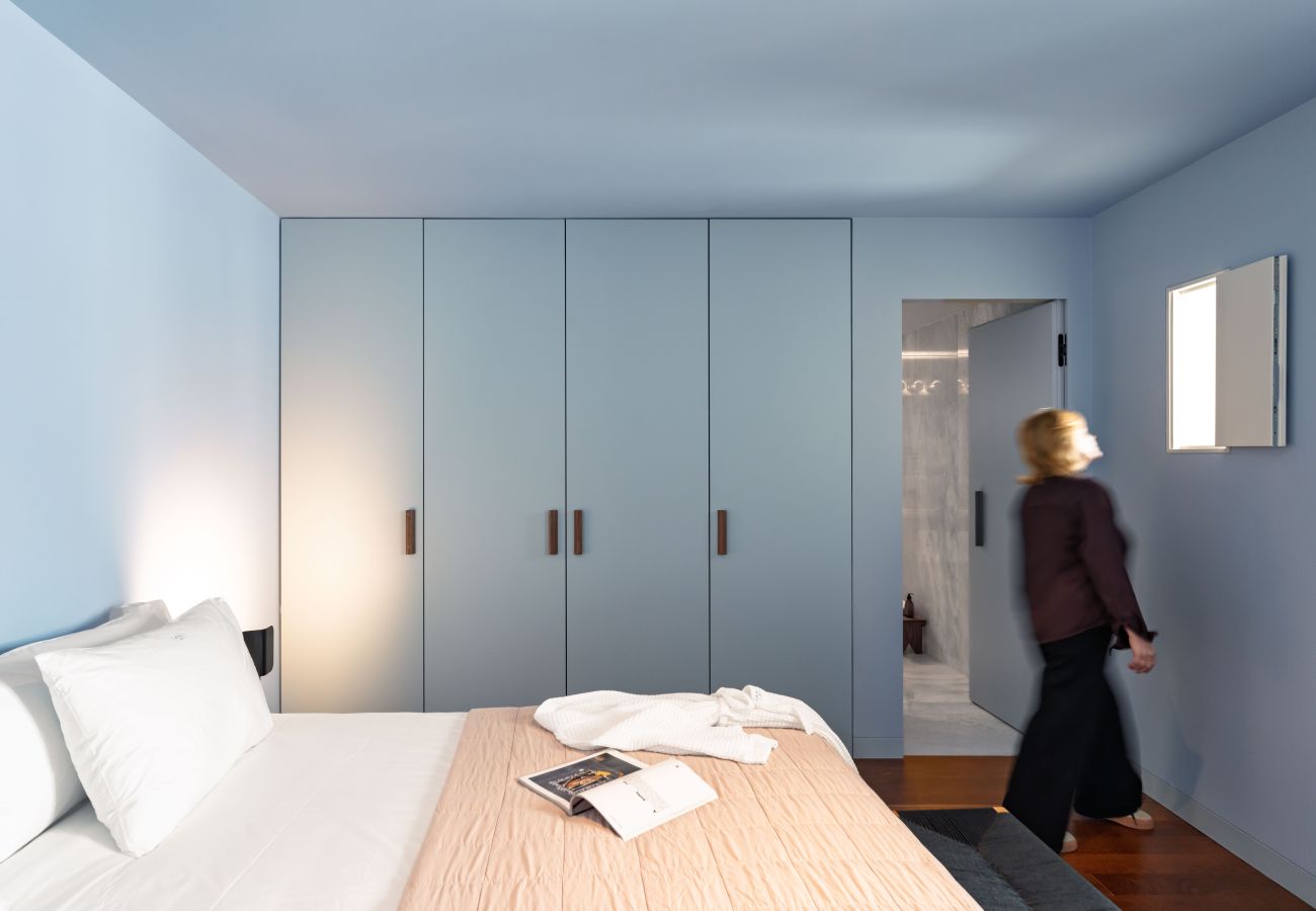 Apartment in Porto - Porto Arts Club Apartment III by Feel Discovery