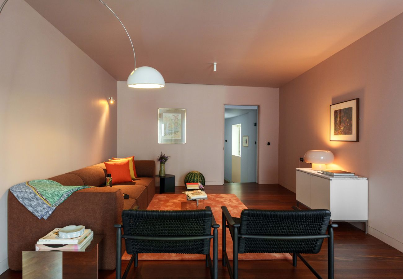 Apartment in Porto - Porto Arts Club Apartment III by Feel Discovery