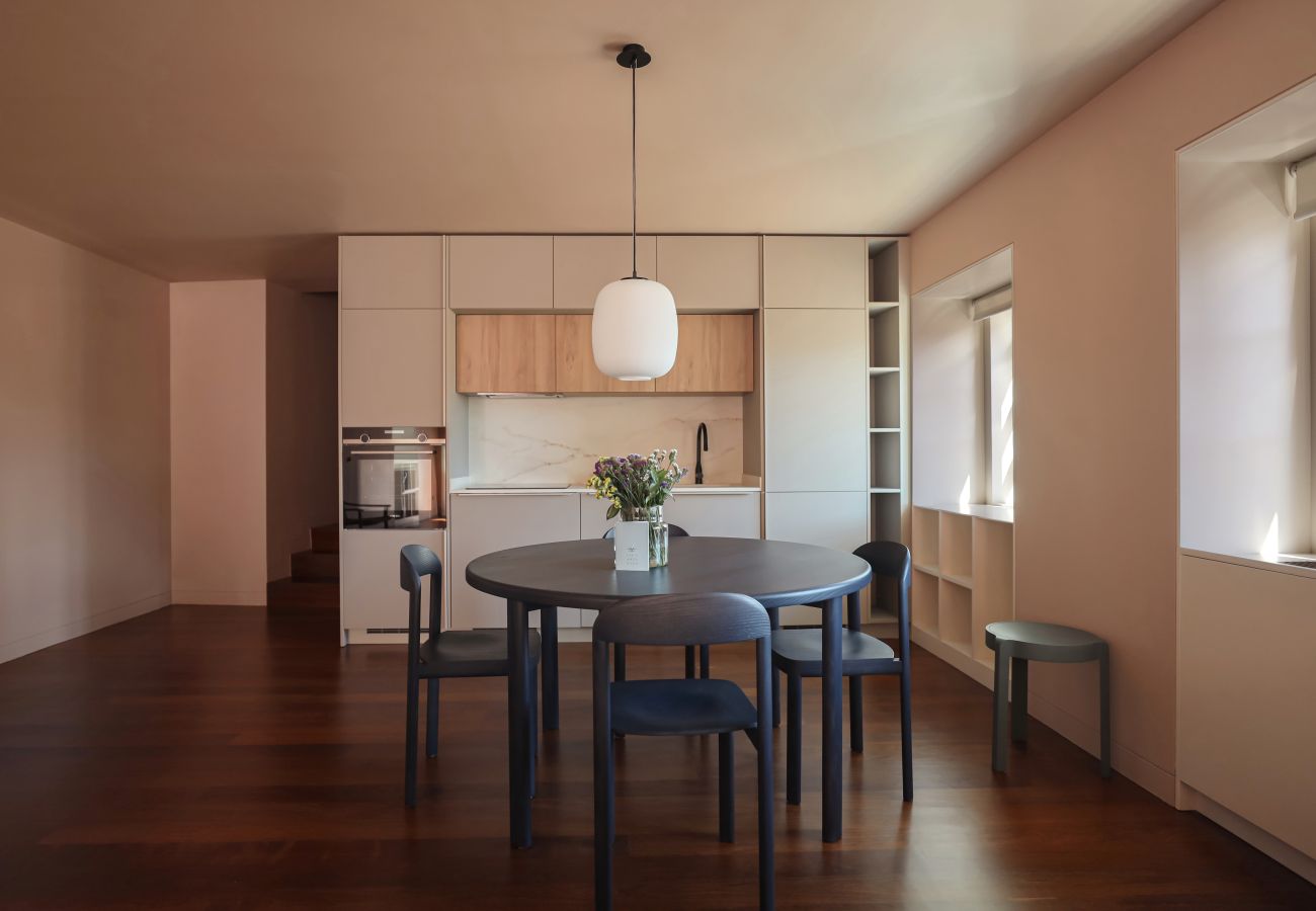Apartment in Porto - Porto Arts Club IV