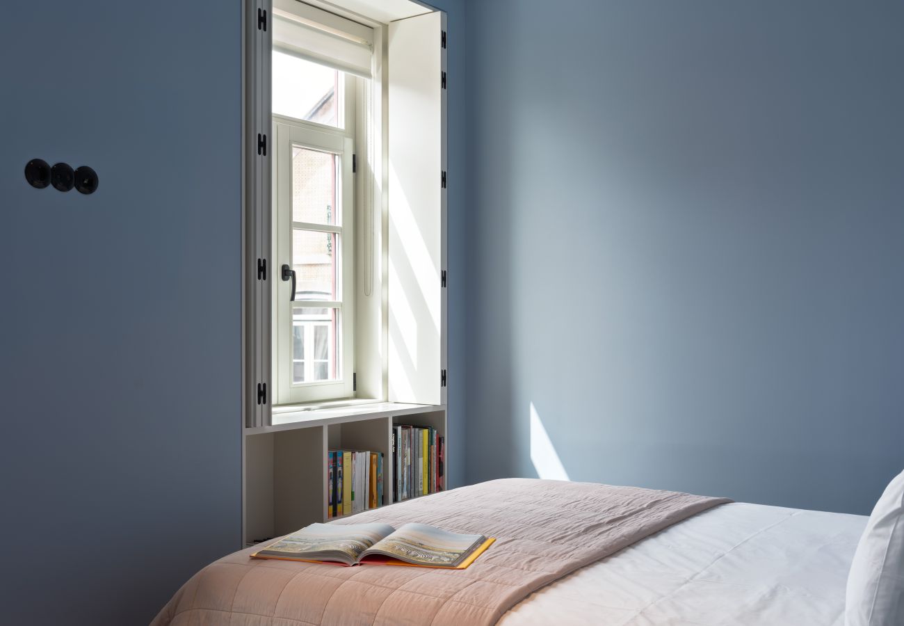 Apartment in Porto - Porto Arts Club Apartment IV by Feel Discovery
