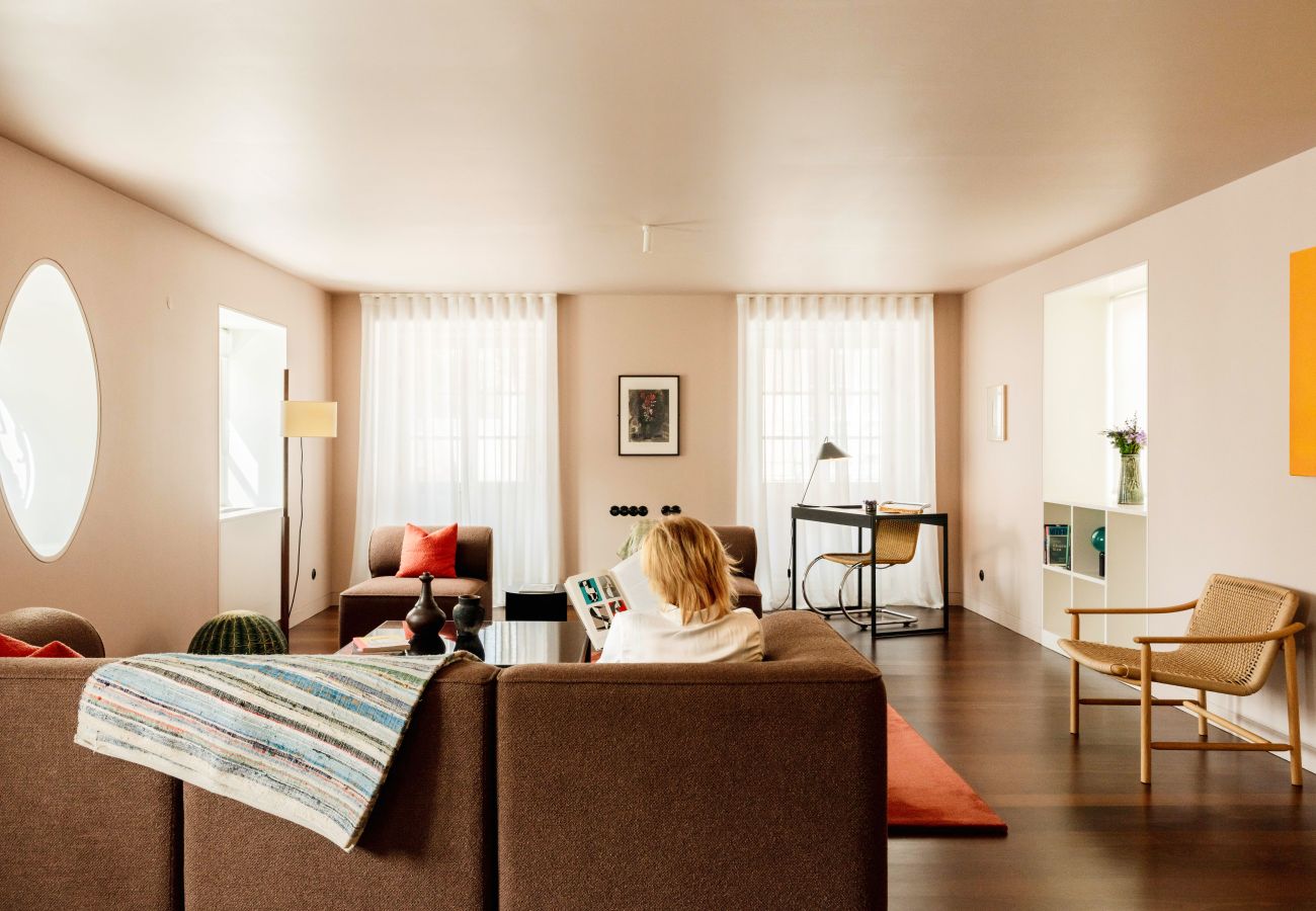 Apartment in Porto - Porto Arts Club Apartment IV by Feel Discovery
