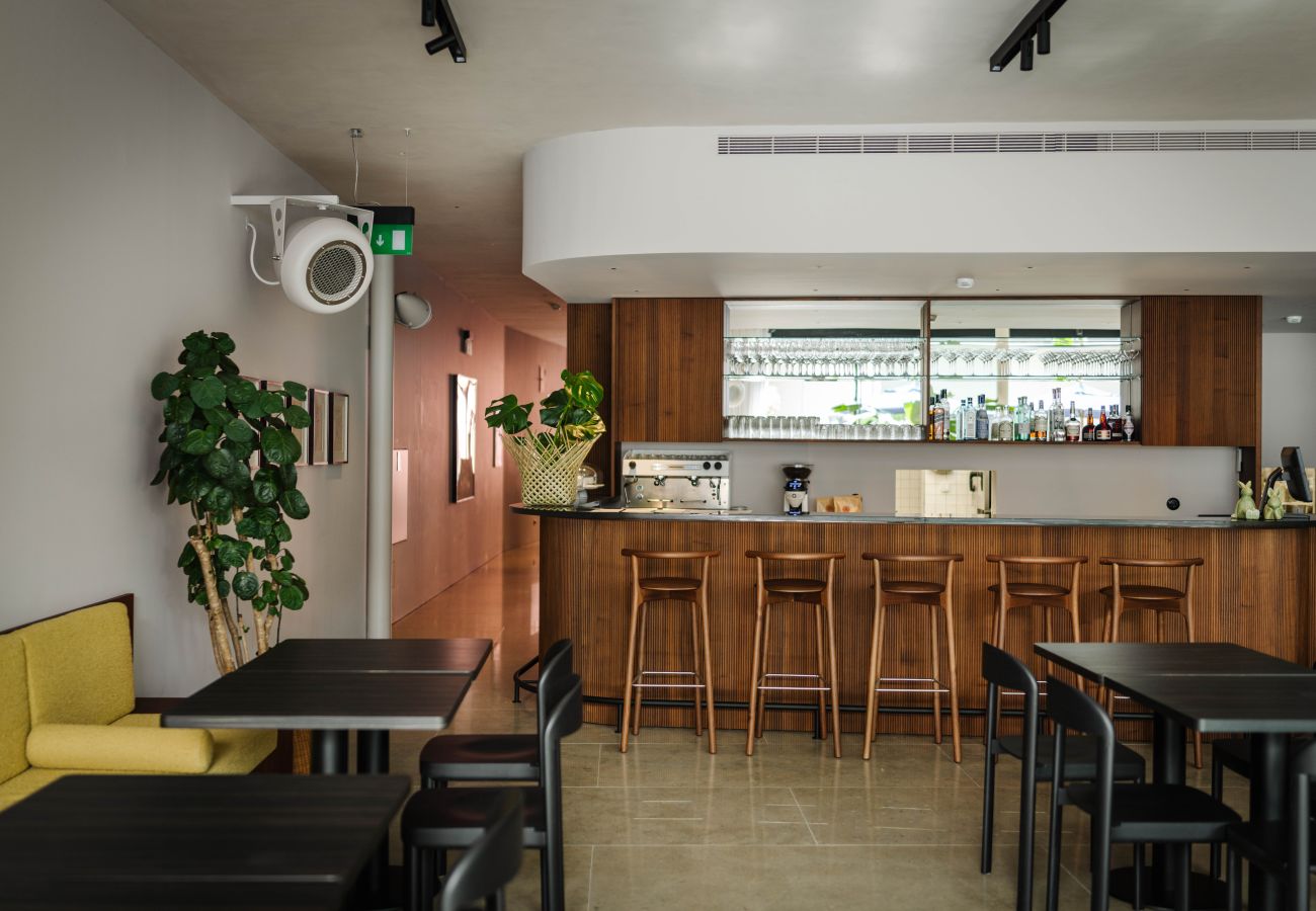 Apartment in Porto - Porto Arts Club Apartment IV by Feel Discovery