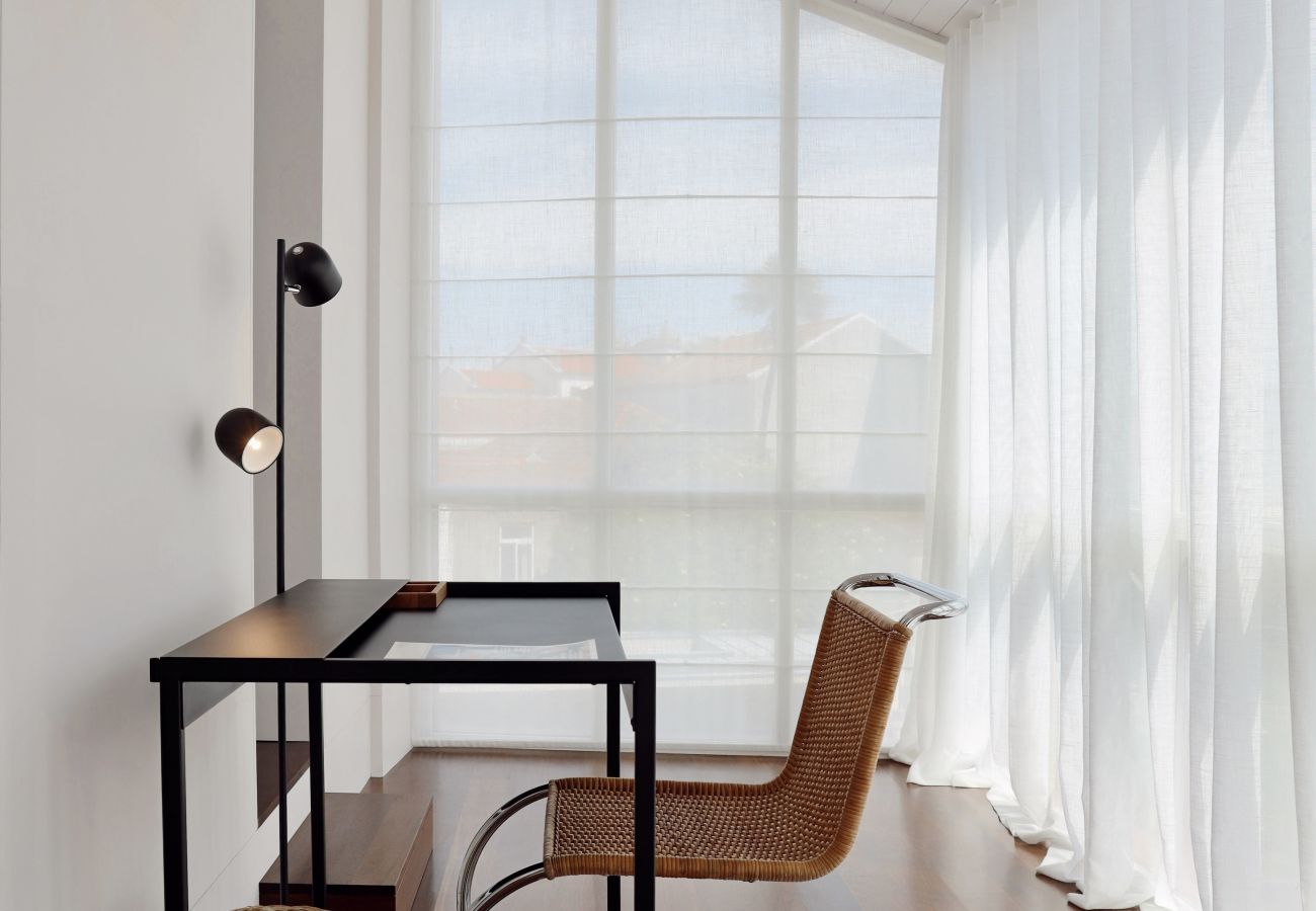 Apartment in Porto - Porto Arts Club V