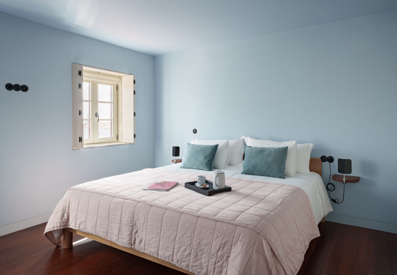 Apartment in Porto - Porto Arts Club Apartment V by Feel Discovery