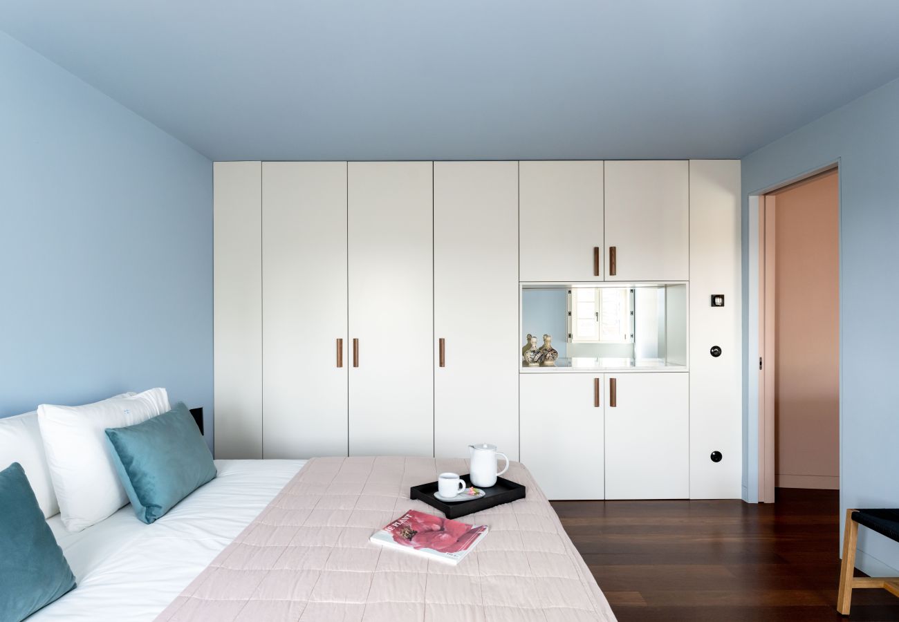 Apartment in Porto - Porto Arts Club Apartment V by Feel Discovery