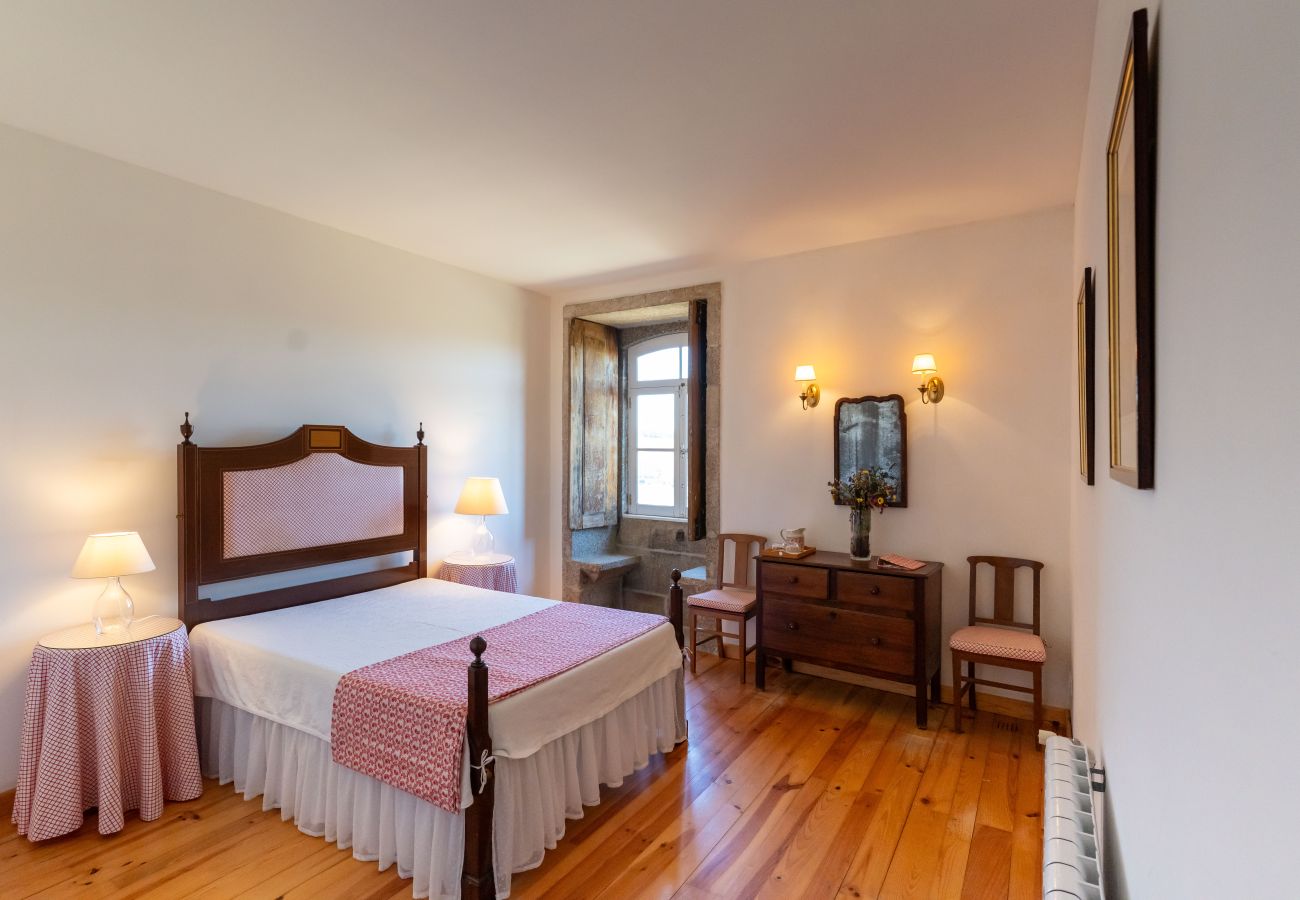 Villa in Sabrosa - Casa de Vilarinho