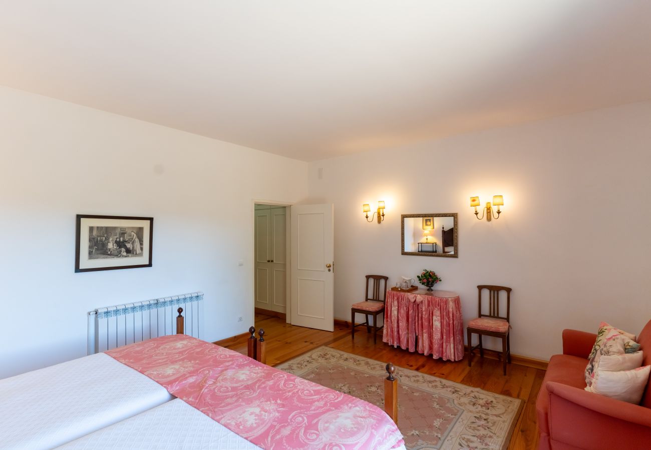 Villa in Sabrosa - Casa de Vilarinho
