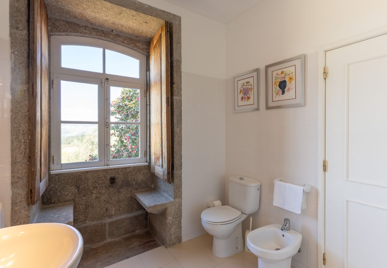 Villa in Sabrosa - Casa de Vilarinho