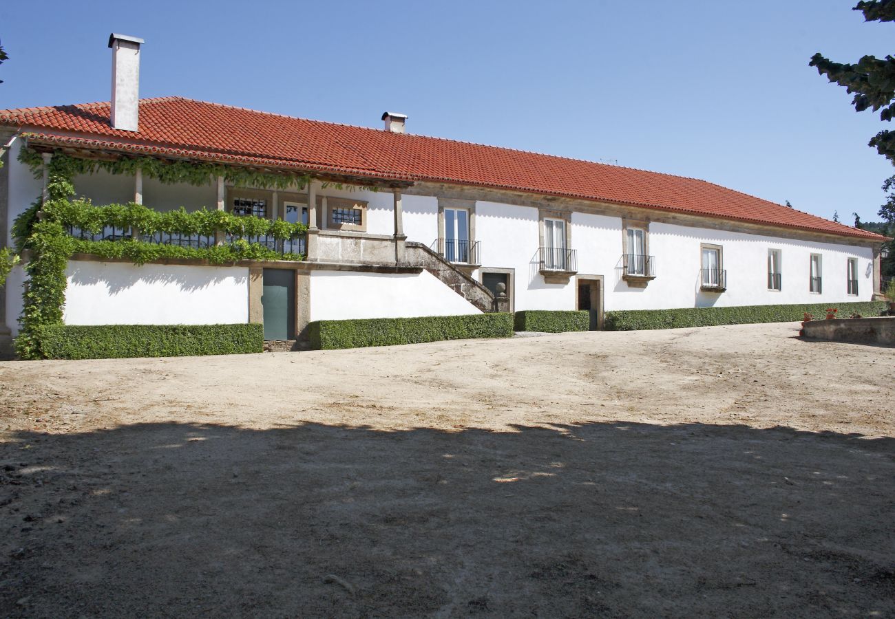 Villa in Sabrosa - Feel Discovery Casa de Vilarinho de São Romão