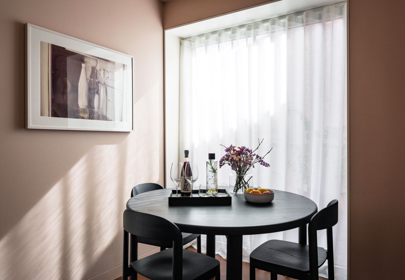 Apartment in Porto - Porto Arts Club 3 Bedrooms by Feel Discovery