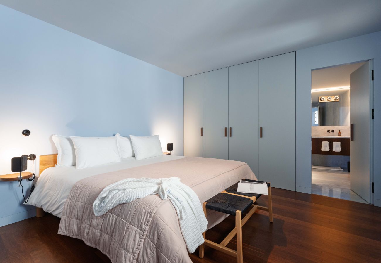 Apartment in Porto - Porto Arts Club 3 Bedrooms by Feel Discovery