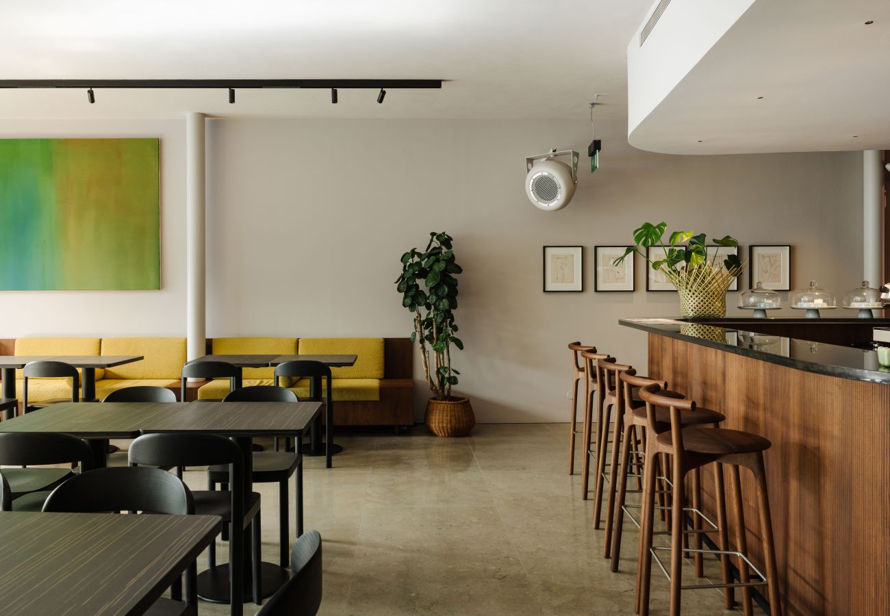 Apartment in Porto - Porto Arts Club 3 Bedrooms by Feel Discovery