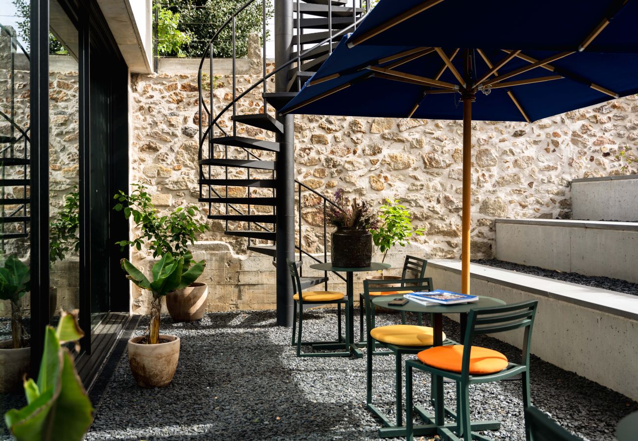 Apartment in Porto - Porto Arts Club 3 Bedrooms by Feel Discovery