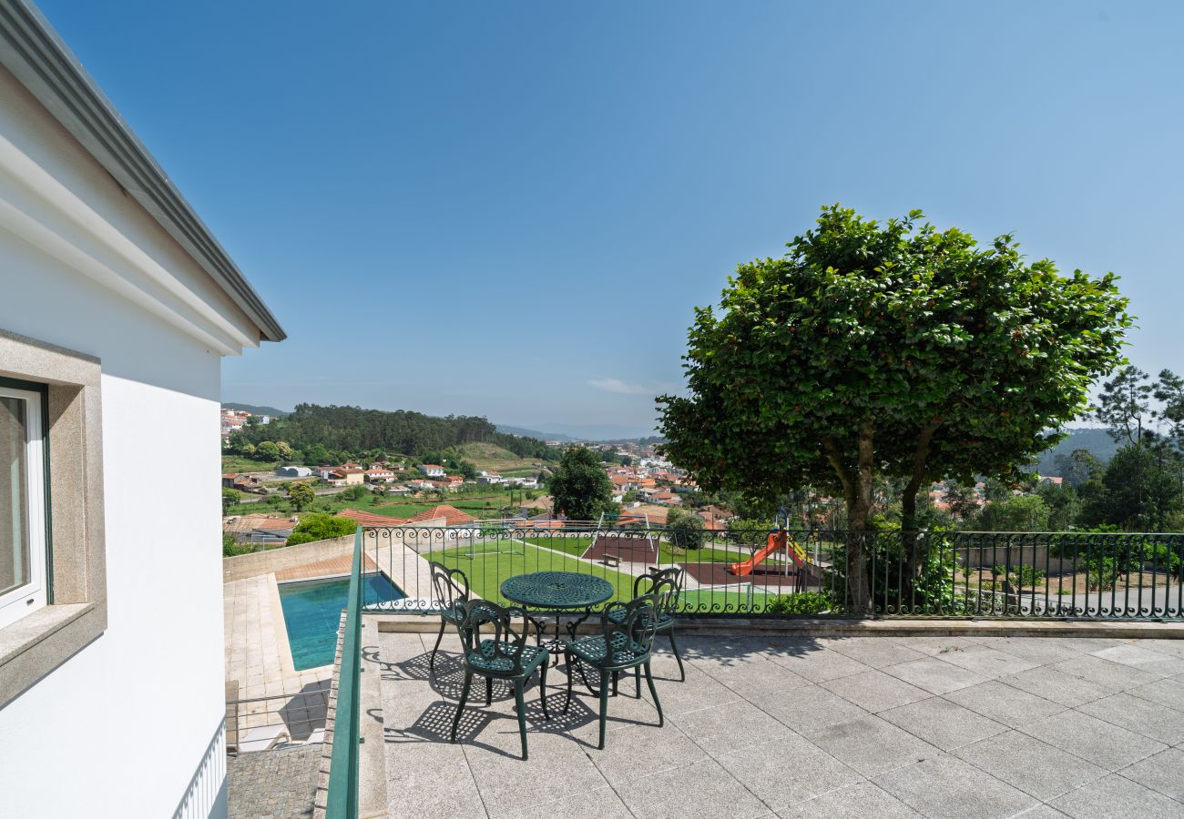 Villa in Arouca - Casa do Pinheiro