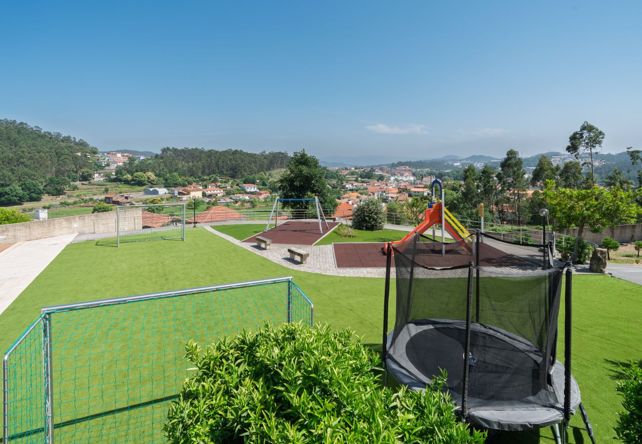 Villa in Arouca - Casa do Pinheiro