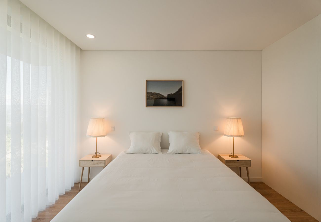 Villa in Paços de Gaiolo - Douro Living Villa I