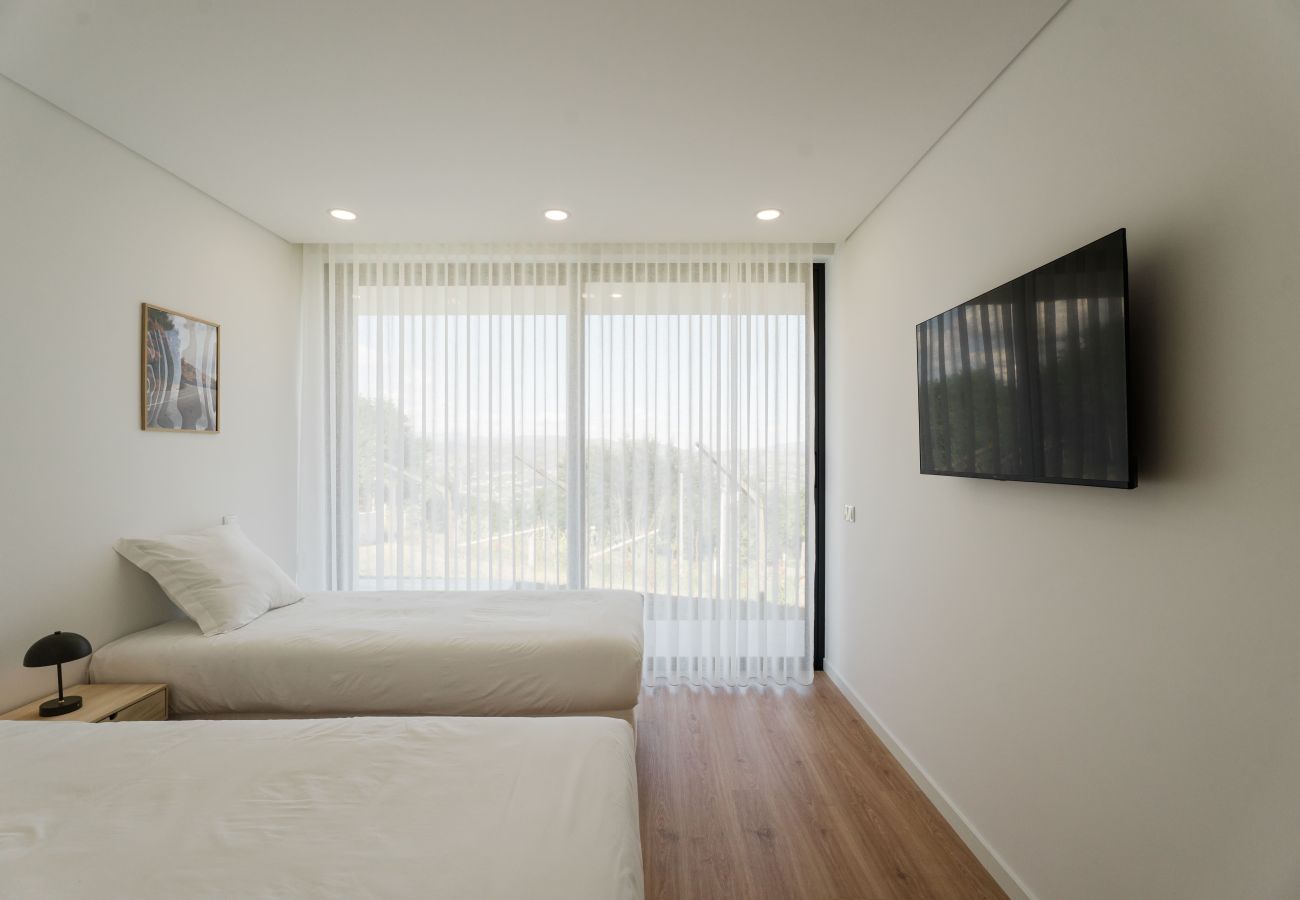 Villa in Paços de Gaiolo - Douro Living Villa I