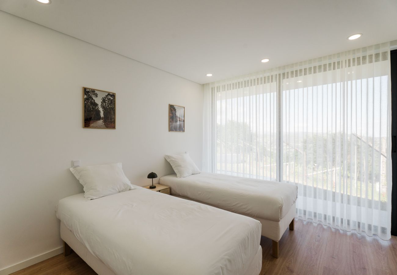 Villa in Paços de Gaiolo - Douro Living Villa I