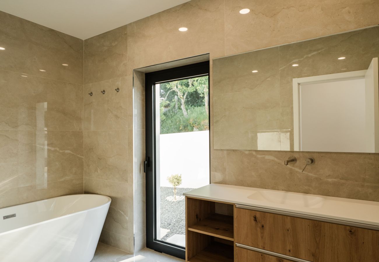 Villa in Paços de Gaiolo - Douro Living Villa I