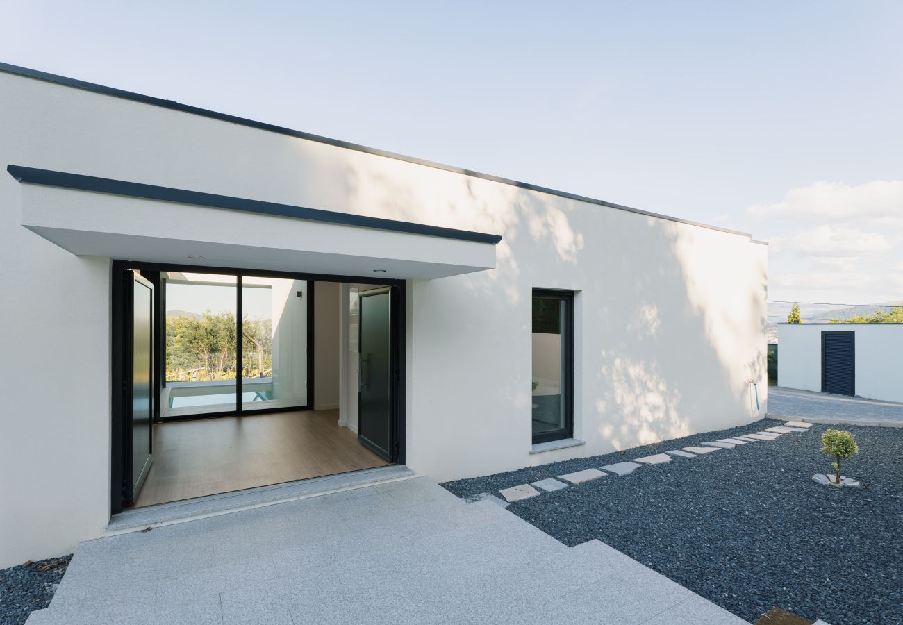Villa in Paços de Gaiolo - Douro Living Villa I